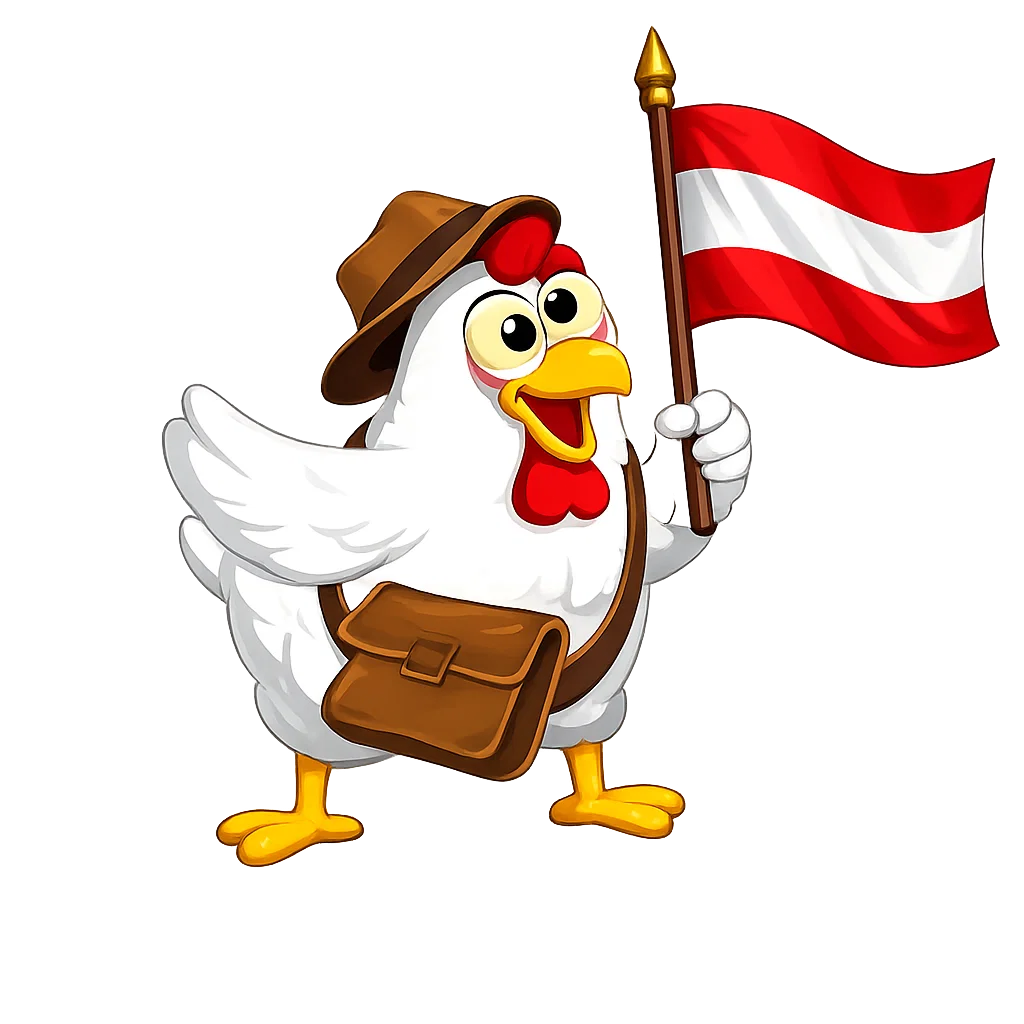 Chicken Run