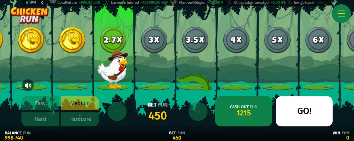 Demo Game Image